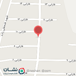 عکس کترینگ ترنادو