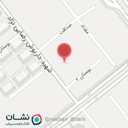 عکس مجتمع مسکونی ابوریحان 