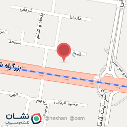 عکس دکتر محمود کرمی