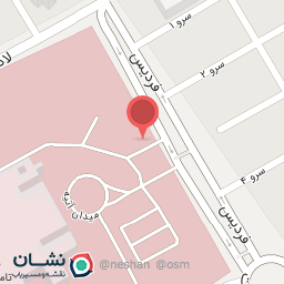 عکس بانک رفاه کارگران شعبه شهرک مدنی