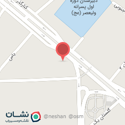 عکس فروشگاه ساعت فتحی پور