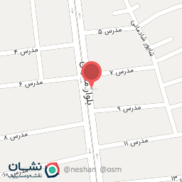 عکس داروخانه دکتر خوانساری