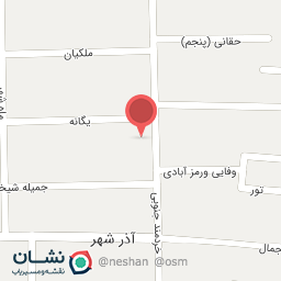 عکس مجتمع فنی و آموزشی نخبگان ایران