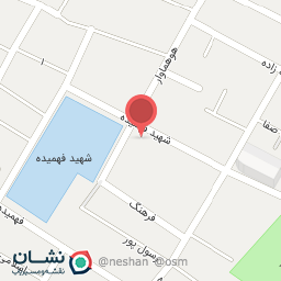 عکس پوشاک نیکان