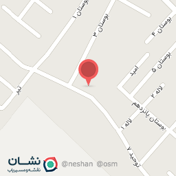 عکس پارکینگ شبانه روزی سعید