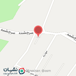 عکس پارکینگ آقا اسدی