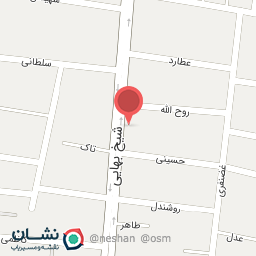 عکس سوپرمارکت امیرالمومنین