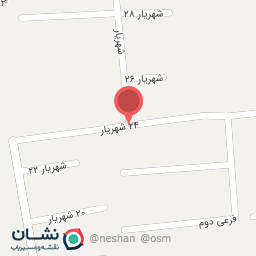 عکس مغازه سوپری بزی