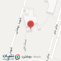 عکس دفتر خدماتی و فنی پردیس