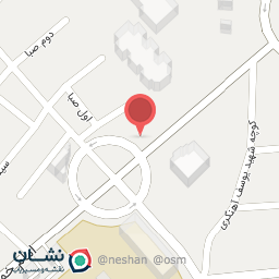 عکس شرکت تولید سیب زمینی بذری دشت زرین اردبیل