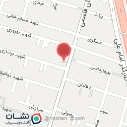 عکس ابزار آلات حبیب 