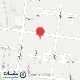 عکس فروشگاه تی وان