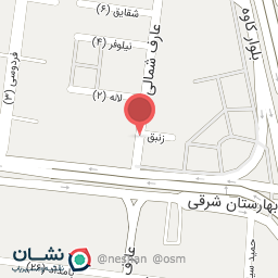 عکس مکانیکی و تنظیم موتور عبدی