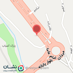 عکس اتو سرویس مژدهی