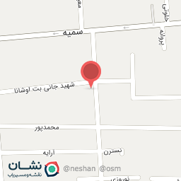 عکس شرکت حمل و نقل بین المللی شوکا