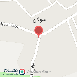 عکس سنگکی دانیال