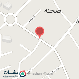 عکس فروشگاه آقایی