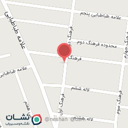 عکس آرایشگان بهرام گرانفروش