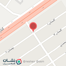 عکس میل لنگ تراشی گسترده