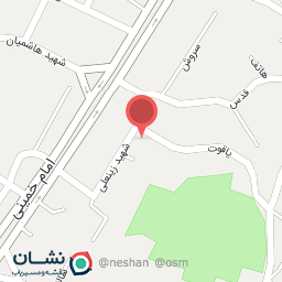 عکس مسجد امام حسن مجتبی