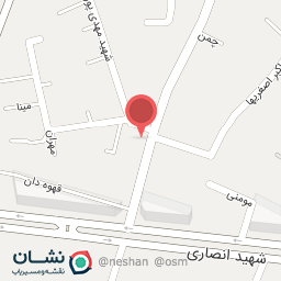 عکس پیرایش رادمان 