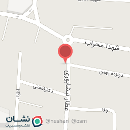 عکس سالن زیبایی مدیسا