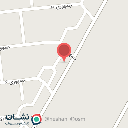 عکس نانوایی بربری موسوی