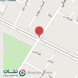 عکس آرایشگاه جاوید