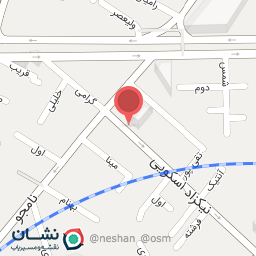 عکس حسینیه حضرت زهرا (س)