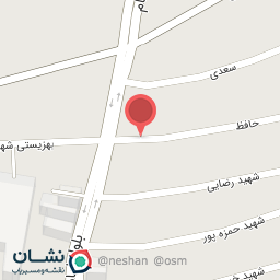 عکس پخش دخانیات اسدی