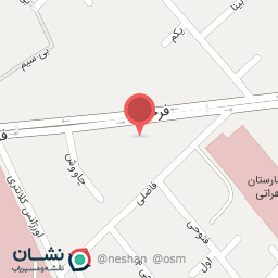 عکس کتاب فروشی فرهنگ سرا