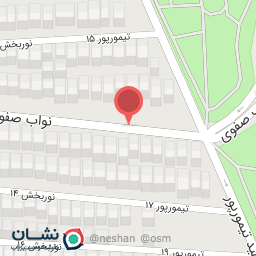 عکس مطب دکتر امید حسنی اکبریه