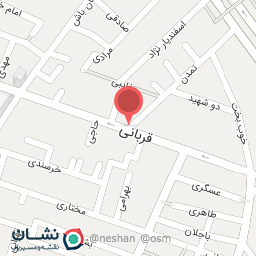 عکس جیگرکی محله