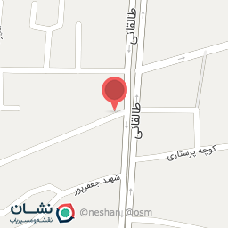 عکس کبابی توحید