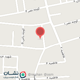 عکس خیاطی ماه و مهر