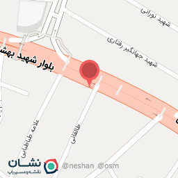 عکس ورق آلات و سقف کاذب سلمانی