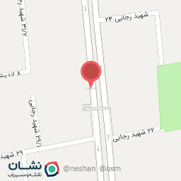 عکس پارک رجایی