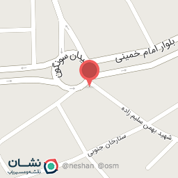 عکس سوپر مارکت موسی زاده