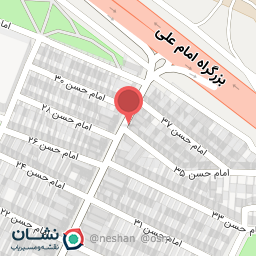 عکس شهرک امام حسن