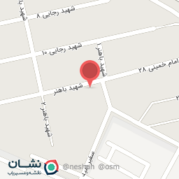 عکس آرایشگاه عماد