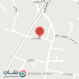 عکس پیرایش اکسیر