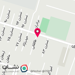 عکس پروتئین برادران الله وردی