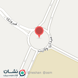 عکس میدان ولایت