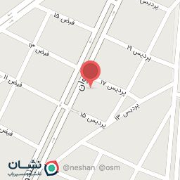 عکس افق کوروش شعبه کندوان