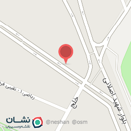 عکس تعمیرگاه تخصصی وحید