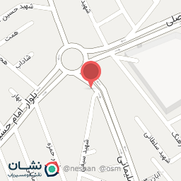 عکس پاساژ و مرکز خرید نیکان