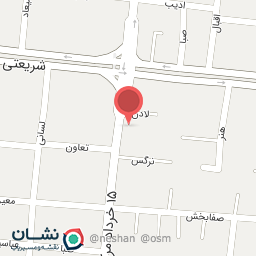 عکس نمایندگی مرکزی ال جی نجف آباد