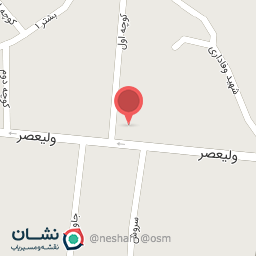 عکس اداره برق مینودشت