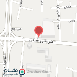 عکس طب کارمسیحا