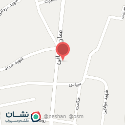 عکس سوپر مارکت 